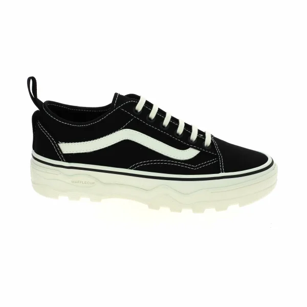 VANS SENTRY Satisfait ou Remboursé 3