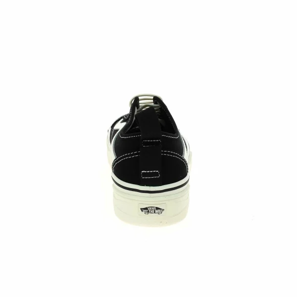 VANS SENTRY Satisfait ou Remboursé 5