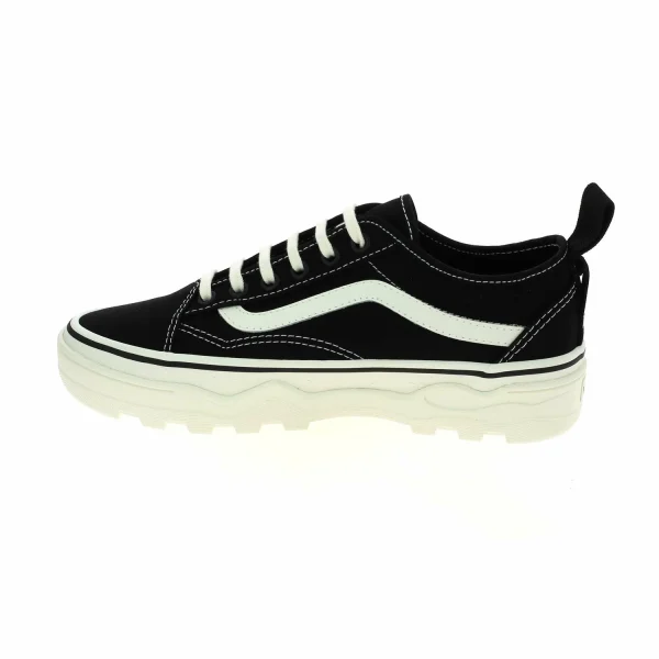 VANS SENTRY Satisfait ou Remboursé 6
