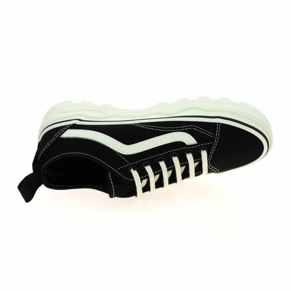 VANS SENTRY Satisfait ou Remboursé 7
