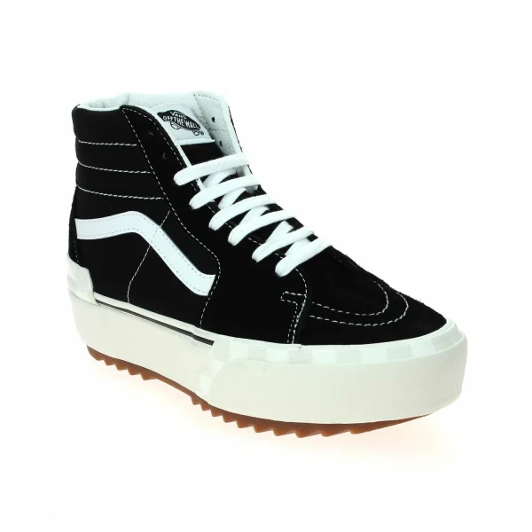 Meilleur Prix VANS SK8 STACKED COLOR 1