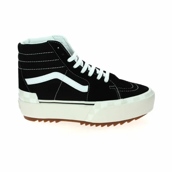 Meilleur Prix VANS SK8 STACKED COLOR 3