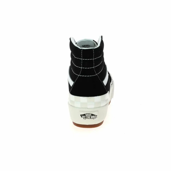 Meilleur Prix VANS SK8 STACKED COLOR 5