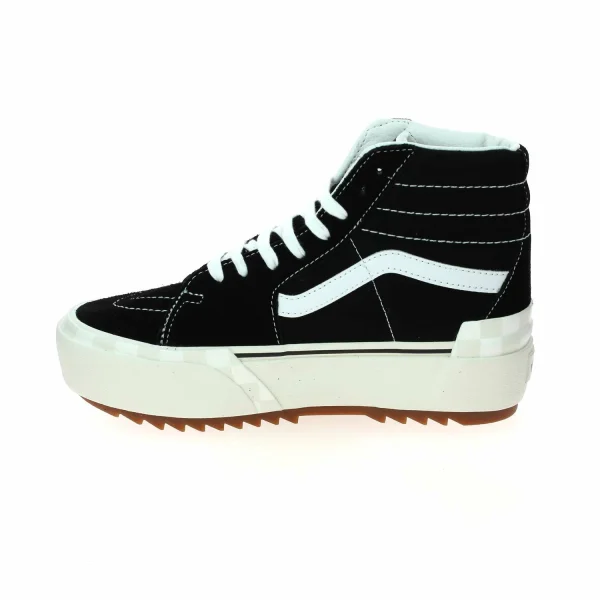 Meilleur Prix VANS SK8 STACKED COLOR 6