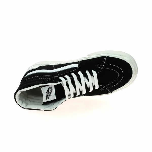 Meilleur Prix VANS SK8 STACKED COLOR 7
