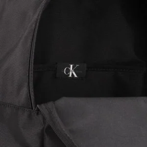 à prix d'occasion Calvin Klein Sport Essentials Round Bp43 Sac à Dos En Noir 13