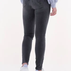 Calvin Klein Skinny Jeans Ckj 010 High Rise Skinny En Gris Livraison rapide 9
