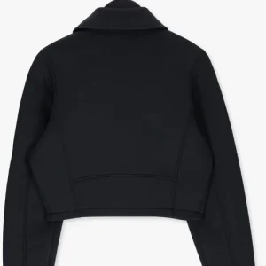 Couleurs variées Calvin Klein Jack Ck Biker Jacket En Noir 9