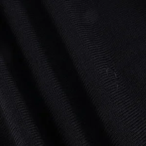 en ligne Calvin Klein Col Roulé Superior Wool Turtle Neck En Noir 15