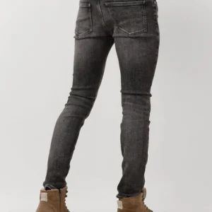 grossiste en ligne Calvin Klein Skinny Jeans Skinny En Gris 9