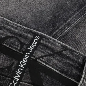 grossiste en ligne Calvin Klein Skinny Jeans Skinny En Gris 15
