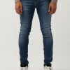 magasin pas cher Calvin Klein Skinny Jeans Skinny En Bleu 17