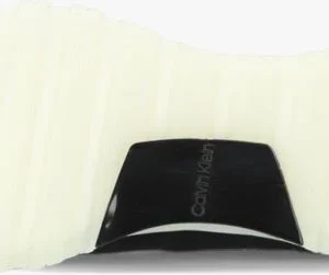magasins pour Calvin Klein 2 Piece Sole Baskets Montantes En Noir 14