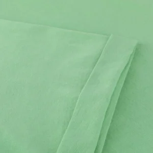 grande promotion Calvin Klein T-shirt Badge Turn Up Sleeve En Vert 15