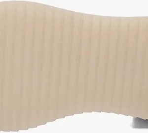 Calvin Klein Internal Wedge Baskets Basses En Blanc SOLDES TOUT À 14