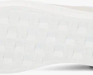 Calvin Klein Classic Cupsole Baskets Basses En Blanc prix de gros 13