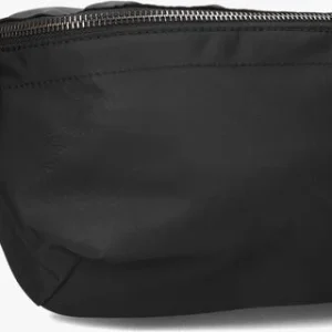 meilleur cadeau Calvin Klein Ck Elevated Waistbag Sac Banane En Noir 9