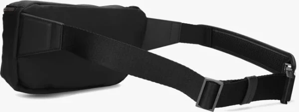 meilleur cadeau Calvin Klein Ck Elevated Waistbag Sac Banane En Noir 4