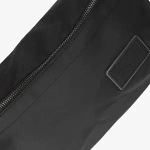 meilleur cadeau Calvin Klein Ck Elevated Waistbag Sac Banane En Noir 15