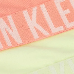 Acheter Maintenant Calvin Klein 2pk Bralette En Vert 6