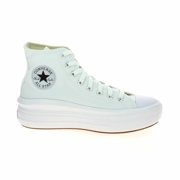 en france CONVERSE CTAS MOVE PLATFORM 3
