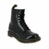DOC MARTENS 1460 LEOPARD EMBOSSED Prestation Et Rapide 25