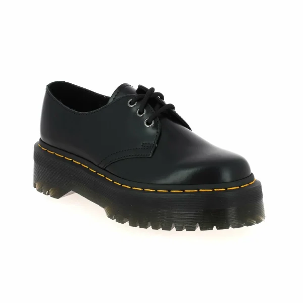 styles dernier cri DOC MARTENS 1461 QUAD 1