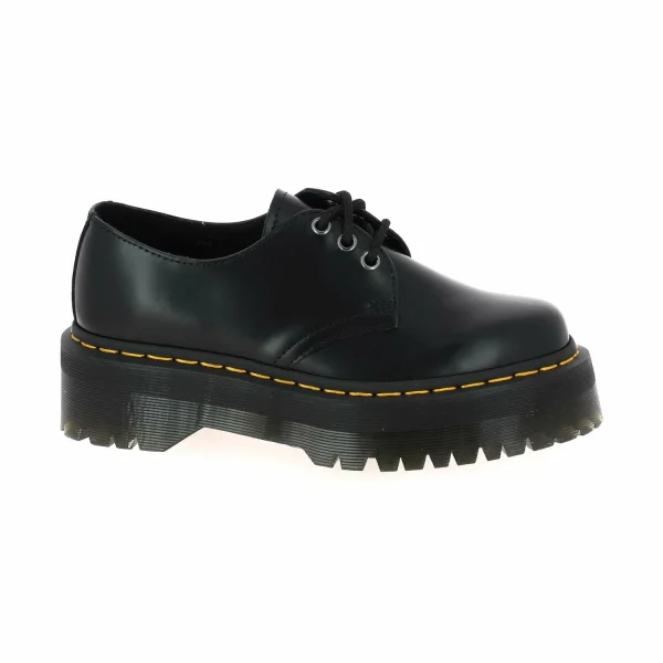 styles dernier cri DOC MARTENS 1461 QUAD 3