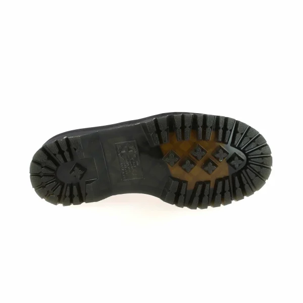 styles dernier cri DOC MARTENS 1461 QUAD 8