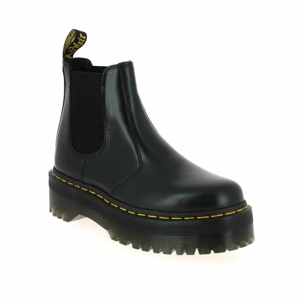 boutique pas cher DOC MARTENS 2976 QUAD 1