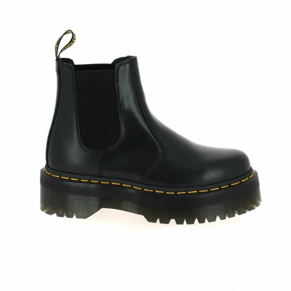 boutique pas cher DOC MARTENS 2976 QUAD 3
