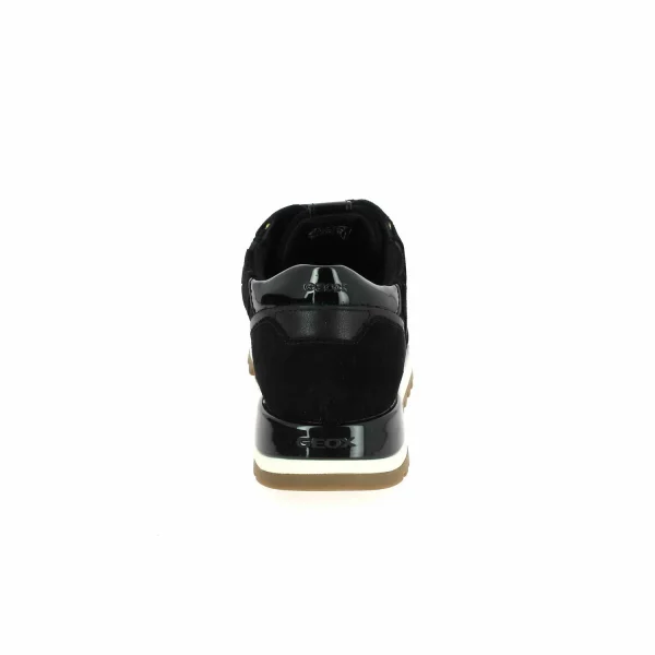Top ventes GEOX TABELYA 5