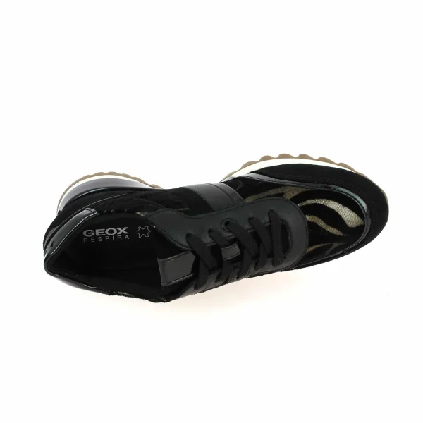 Top ventes GEOX TABELYA 7