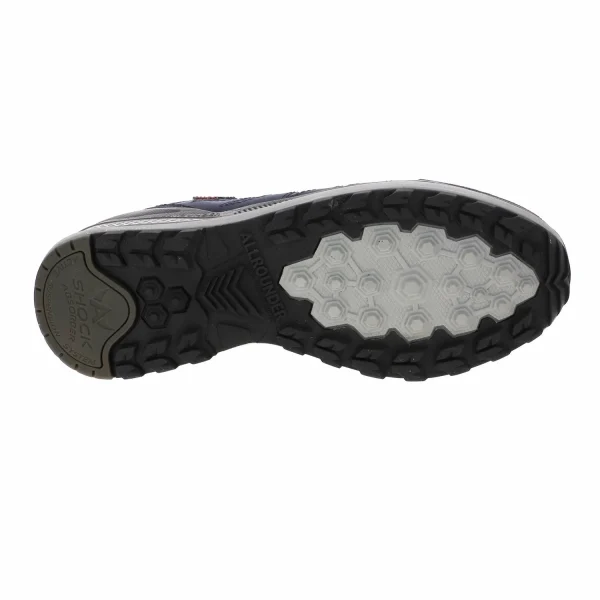 ALLROUNDER BY MEPHISTO SEJATEX shopping pas cher 8