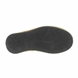 LA PANTOUFLE BIO LA LAINE soldes luxe 21