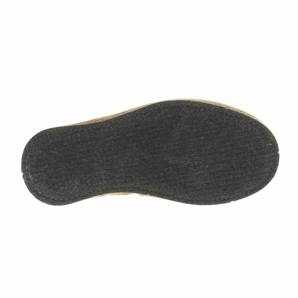 LA PANTOUFLE BIO LA LAINE soldes luxe 8